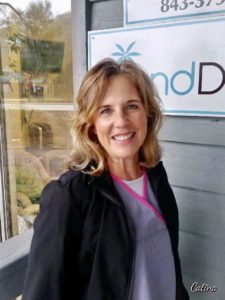 cindy vollmer island dental beaufort